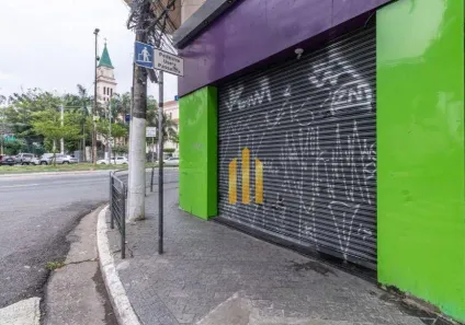 Ponto Comercial para alugar, 170m² no Barra Funda, São Paulo