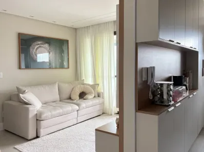 Apartamento com 3 Quartos à venda, 75m² no Piatã, Salvador