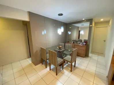 Apartamento com 2 Quartos à venda, 67m² no Neópolis, Natal