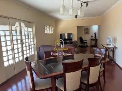 Casa com 2 Quartos à venda, 344m² no Vila José Bonifácio, Araraquara