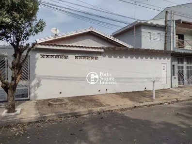 Casa com 4 Quartos à venda, 130m² no Parque Planalto, Santa Bárbara D'Oeste