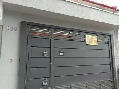 Casa com 3 Quartos à venda, 83m² no Rudge Ramos, São Bernardo do Campo