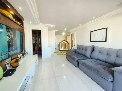 Apartamento com 3 Quartos à venda, 107m² no Vila Formosa, São Paulo