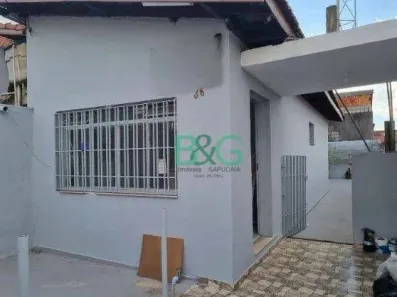 Imóvel Comercial com 2 Quartos para alugar, 80m² no Vila Império, São Paulo