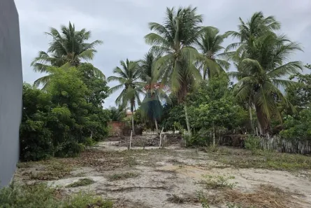 Lote/Terreno à venda, 224m² no Caiçara, Cruz
