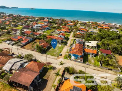 Lote/Terreno à venda, 450m² no Salinas, Balneário Barra do Sul
