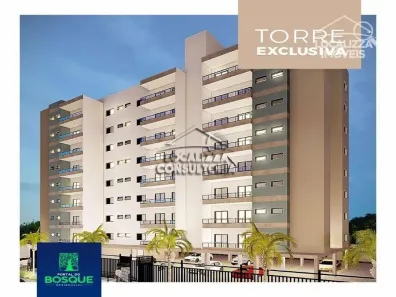 Apartamento com 2 Quartos à venda, 69m² no Jardim Dona Judith, Americana