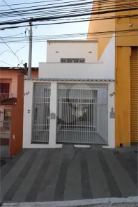 Prédio Comercial à venda, 170m² no Santana, São Paulo