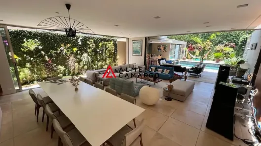 Casa com 4 Quartos à venda, 390m² no Jardim Paulista, São Paulo