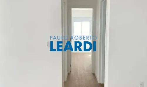 Apartamento com 2 Quartos para alugar, 47m² no Centro, Santo André
