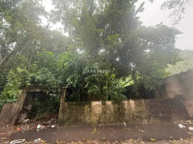 Lote/Terreno à venda, 2m² no Canto do Forte, Praia Grande