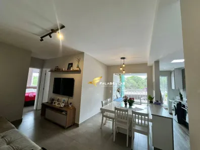 Apartamento com 2 Quartos à venda, 68m² no Jardim Tereza Cristina, Jundiaí