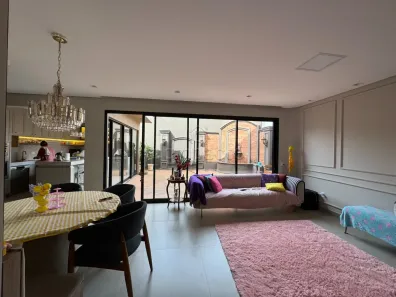 Casa de Condomínio com 3 Quartos à venda, 173m² no Jardim Moysés Miguel Haddad, São José do Rio Preto