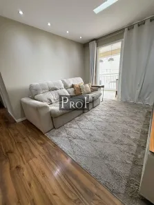 Apartamento com 3 Quartos à venda, 104m² no Centro, São Bernardo do Campo