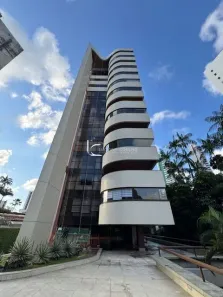 Apartamento com 4 Quartos para alugar, 287m² no Casa Forte, Recife