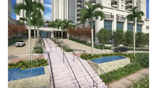 Apartamento com 4 Quartos à venda, 122m² no Jardim Flor da Montanha, Guarulhos