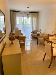 Apartamento com 4 Quartos à venda, 96m² no Jardim Colombo, São Paulo