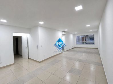 Sala Comercial à venda, 79m² no Centro, São Bernardo do Campo