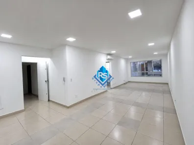 Sala Comercial para venda ou aluguel, 79m² no Centro, São Bernardo do Campo