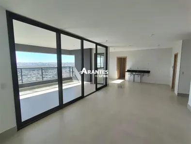 Apartamento com 4 Quartos à venda, 228m² no Jardim Karaíba, Uberlândia
