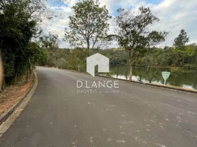 Lote/Terreno à venda, 2952m² no Joaquim Egídio, Campinas