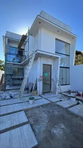 Casa com 3 Quartos à venda, 96m² no Costazul, Rio das Ostras