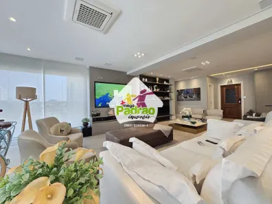 Apartamento com 3 Quartos à venda, 202m² no Vila Galvão, Guarulhos