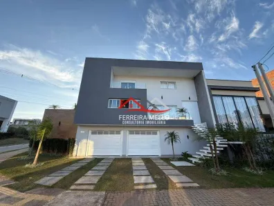 Casa de Condomínio com 3 Quartos à venda, 352m² no Nova Caieiras, Caieiras