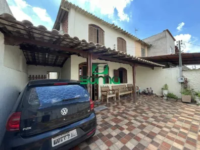 Casa com 4 Quartos à venda, 160m² no Conjunto Habitacional Caieiras, Vespasiano