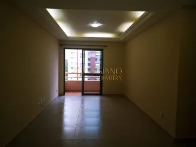 Apartamento com 3 Quartos para alugar, 97m² no Parque Residencial Aquarius, São José dos Campos
