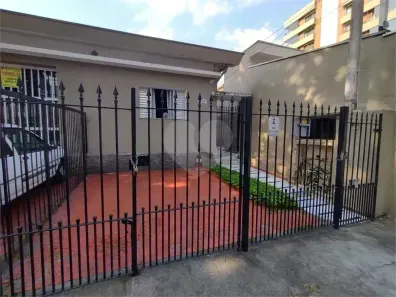 Casa com 5 Quartos à venda, 136m² no Vila Leopoldina, São Paulo