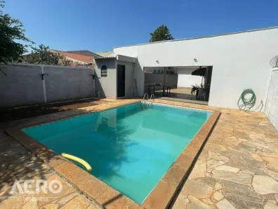 Casa com 3 Quartos à venda, 183m² no Parque Paulistano, Bauru