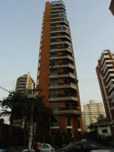 Apartamento com 4 Quartos à venda, 180m² no Vila Madalena, São Paulo
