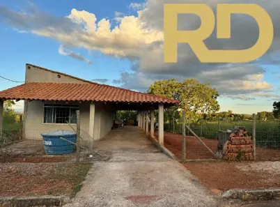 Casa com 2 Quartos à venda, 360m² no , Funilândia