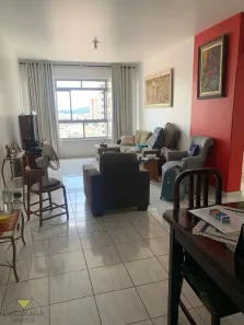 Apartamento com 2 Quartos à venda, 106m² no Centro, Mogi das Cruzes