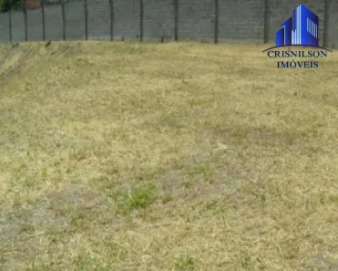 Lote/Terreno com 1 Quarto à venda, 500m² no Alphaville II, Salvador