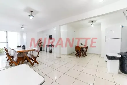 Apartamento com 2 Quartos à venda, 61m² no Vila Guilherme, São Paulo