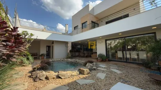 Casa de Condomínio com 3 Quartos à venda, 470m² no Vila Santo Antônio, Americana