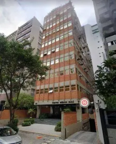 Sala Comercial para alugar, 55m² no Consolação, São Paulo