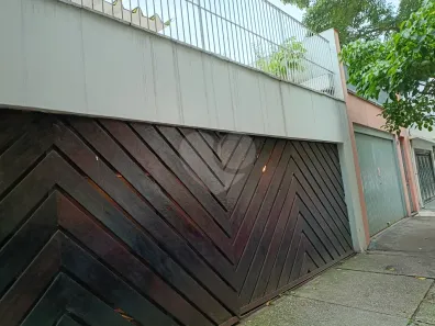 Casa com 5 Quartos à venda, 440m² no Vila Romana, São Paulo