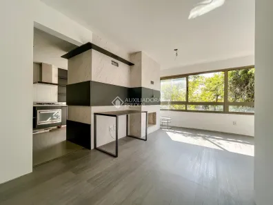 Apartamento com 1 Quarto à venda, 53m² no Boa Vista, Porto Alegre
