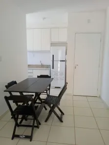 Apartamento com 2 Quartos à venda, 47m² no Jardim Jandaia, Ribeirão Preto