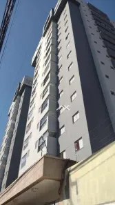 Apartamento com 3 Quartos à venda, 94m² no Parque Jardim Europa, Bauru