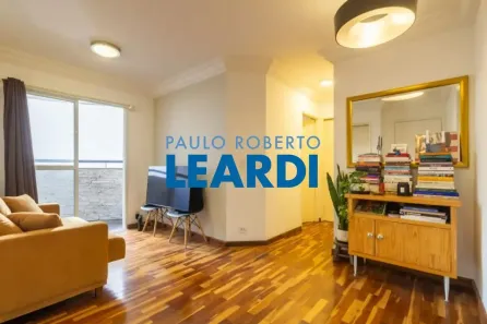 Apartamento com 2 Quartos à venda, 53m² no Consolação, São Paulo