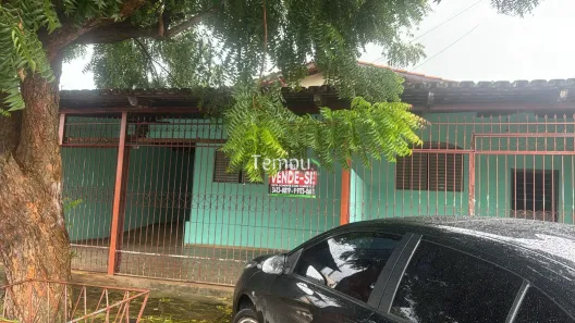 Casa com 3 Quartos à venda, 266m² no Jardim Vila Boa, Goiânia