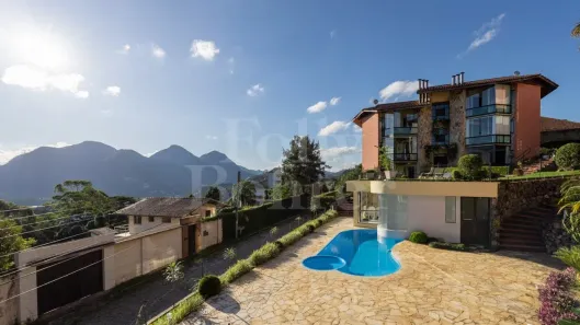 Apartamento com 2 Quartos à venda, 82m² no Sans Souci, Nova Friburgo