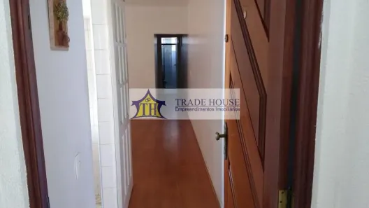 Apartamento com 2 Quartos à venda, 60m² no Vila das Mercês, São Paulo