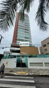 Apartamento com 2 Quartos à venda, 66m² no Flórida, Praia Grande