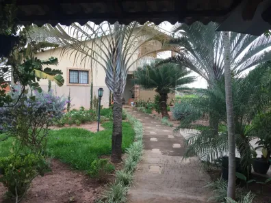 Fazenda/Sítio com 4 Quartos à venda, 350m² no Jardim Galante, Cedral