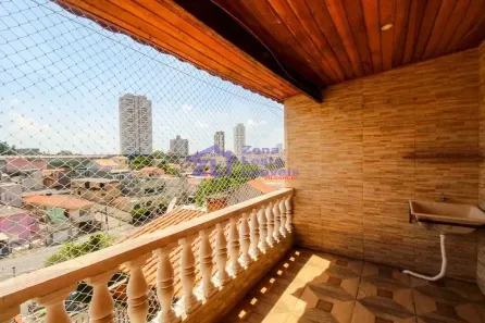 Casa com 2 Quartos para alugar, 60m² no Vila Formosa, São Paulo
